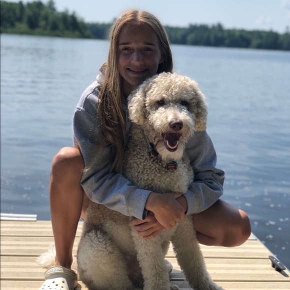 Meet your Posher, Natalie - Picture 1 of 1